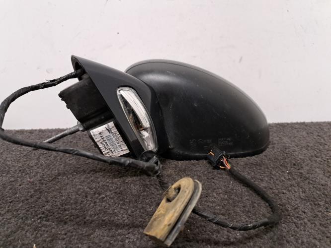 Image Retroviseur gauche - CITROEN C5 2