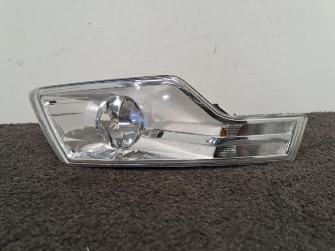 Image Anti brouillard gauche (feux) - CITROEN C5 2