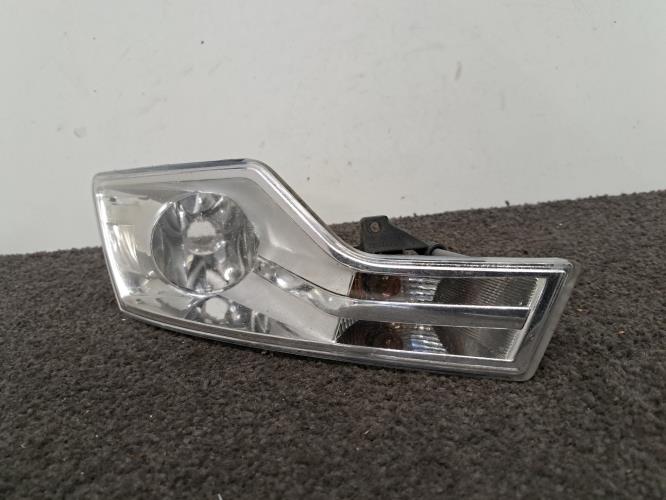 Image Anti brouillard gauche (feux) - CITROEN C5 2