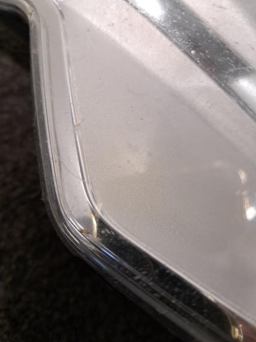 Image Anti brouillard gauche (feux) - CITROEN C5 2