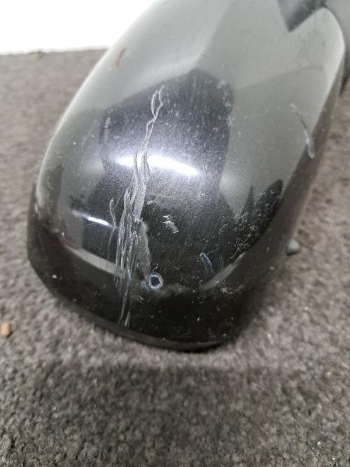 Image Retroviseur droit - RENAULT MEGANE 2