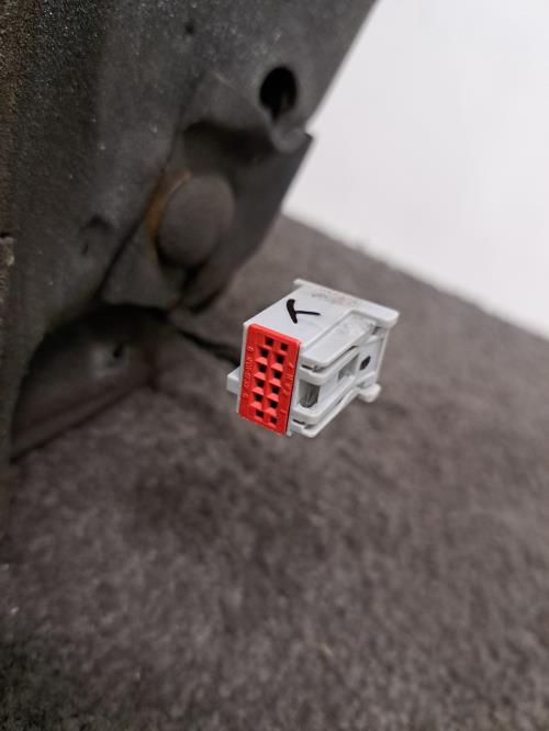 Image Retroviseur droit - FORD FIESTA 5