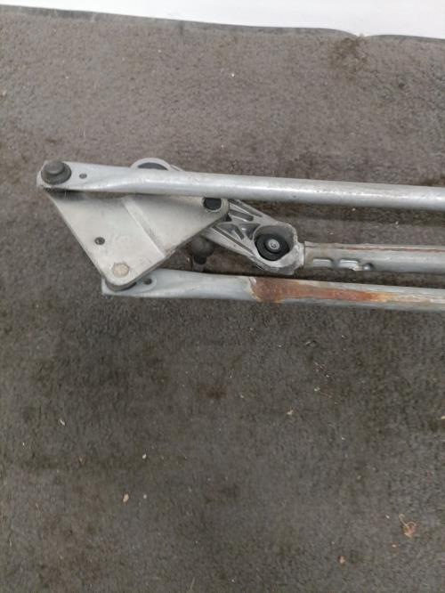 Image Moteur essuie glace avant - RENAULT MODUS