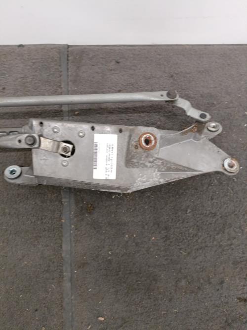 Image Moteur essuie glace avant - RENAULT MODUS