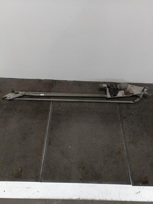 Image Moteur essuie glace avant - RENAULT MODUS