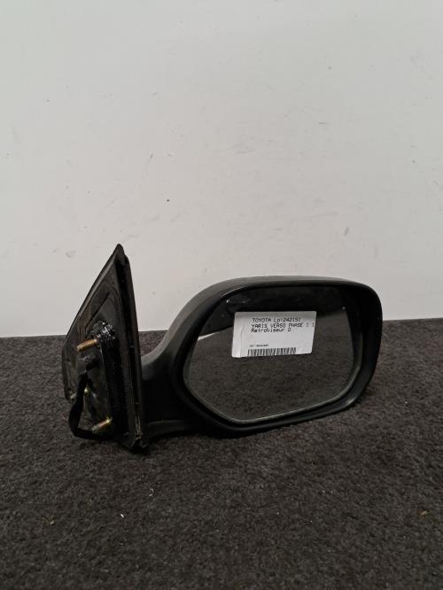 Image Retroviseur droit - TOYOTA YARIS VERSO