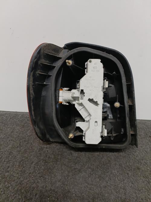 Image Feu arriere principal droit (feux) - VOLKSWAGEN POLO 3