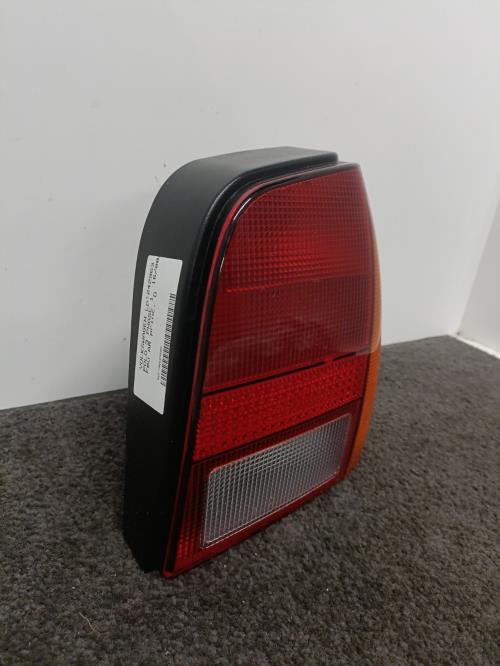 Image Feu arriere principal droit (feux) - VOLKSWAGEN POLO 3