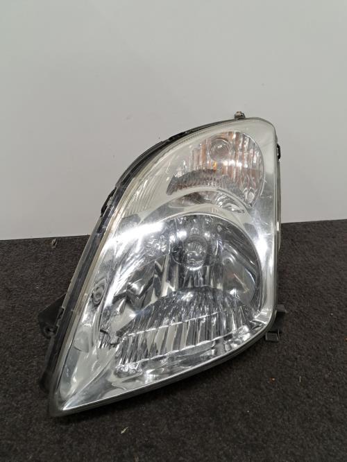 Image Optique avant principal gauche (feux)(phare) - SUZUKI SWIFT 3