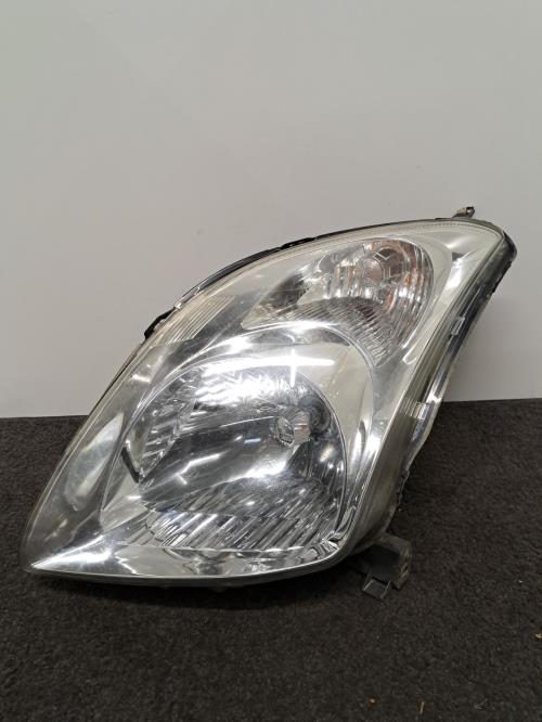 Image Optique avant principal gauche (feux)(phare) - SUZUKI SWIFT 3