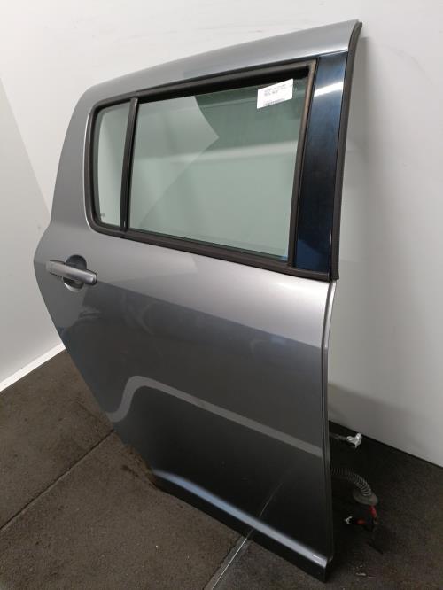 Image Porte arriere droit - SUZUKI SWIFT 3