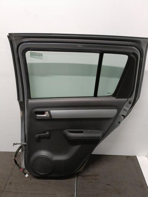 Image Porte arriere droit - SUZUKI SWIFT 3