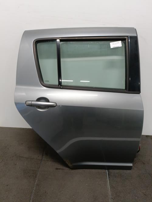 Image Porte arriere droit - SUZUKI SWIFT 3