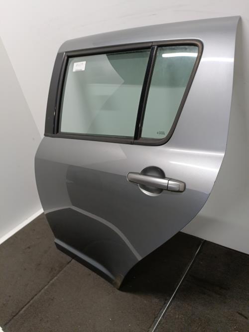 Image Porte arriere gauche - SUZUKI SWIFT 3