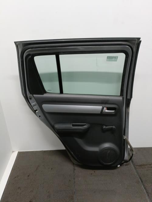 Image Porte arriere gauche - SUZUKI SWIFT 3