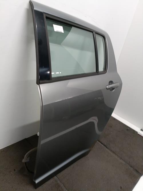 Image Porte arriere gauche - SUZUKI SWIFT 3