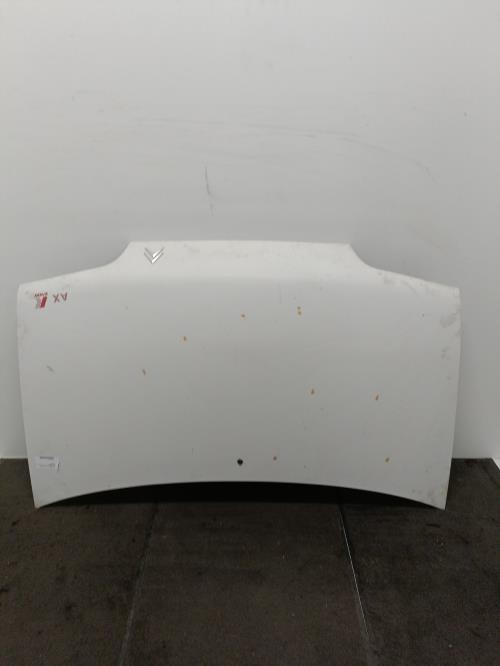 Image Capot - CITROEN AX
