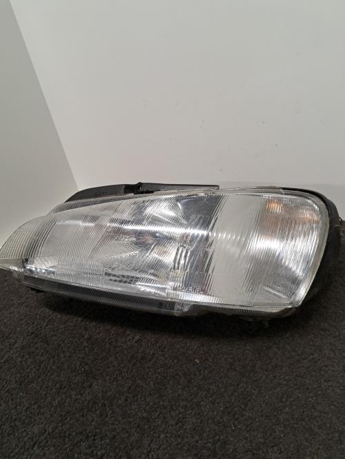 Image Optique avant principal gauche (feux)(phare) - PEUGEOT 106