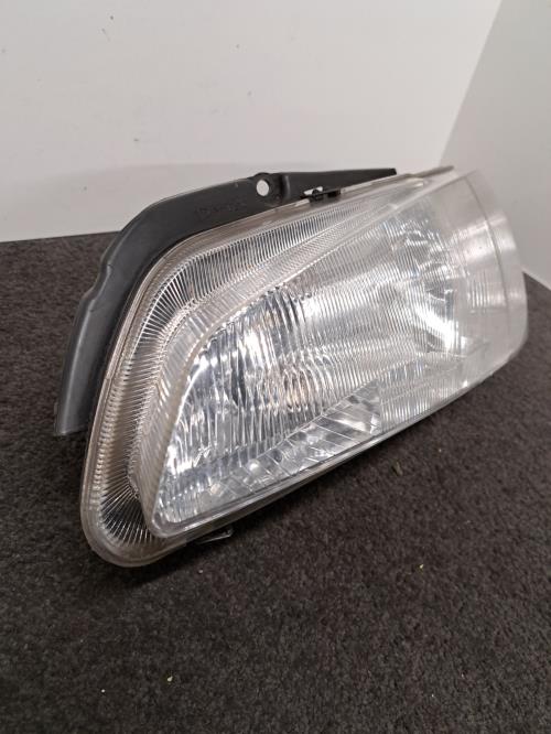 Image Optique avant principal gauche (feux)(phare) - PEUGEOT 106