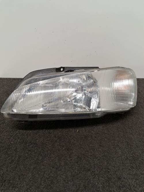 Image Optique avant principal gauche (feux)(phare) - PEUGEOT 106