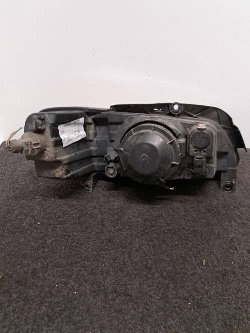 Image Optique avant principal gauche (feux)(phare) - PEUGEOT 106