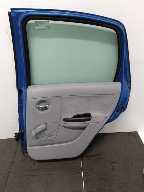 Image Porte arriere droit - CITROEN C3 1