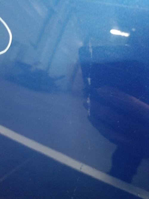 Image Porte arriere droit - CITROEN C3 1