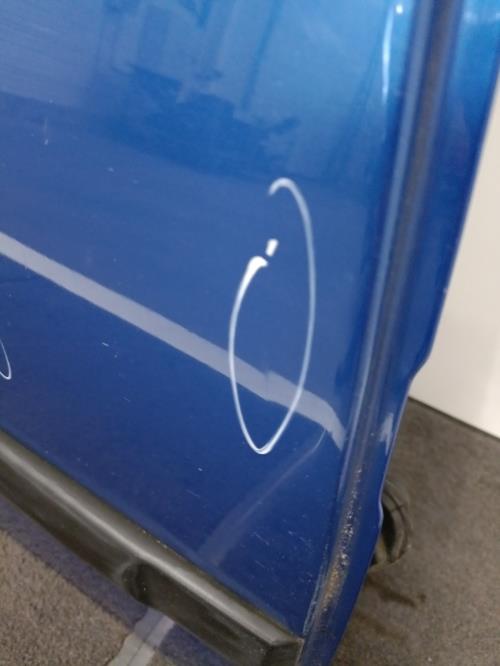 Image Porte arriere droit - CITROEN C3 1