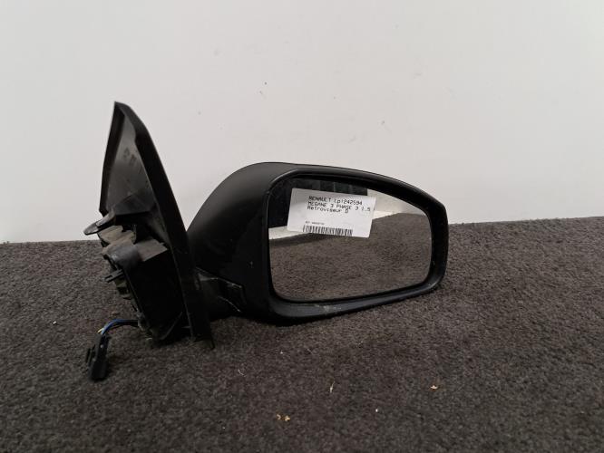 Image Retroviseur droit - RENAULT MEGANE 3