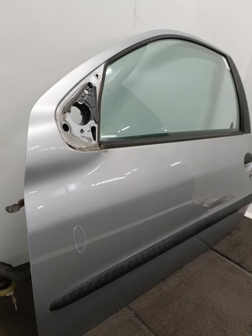 Image Porte avant gauche - PEUGEOT 206