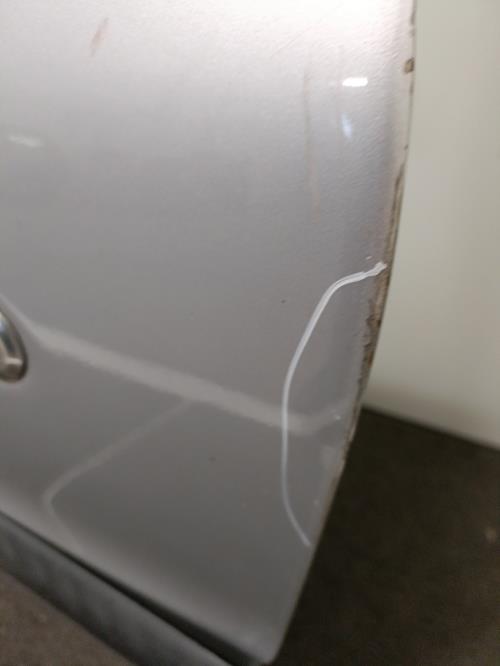 Image Porte avant gauche - PEUGEOT 206