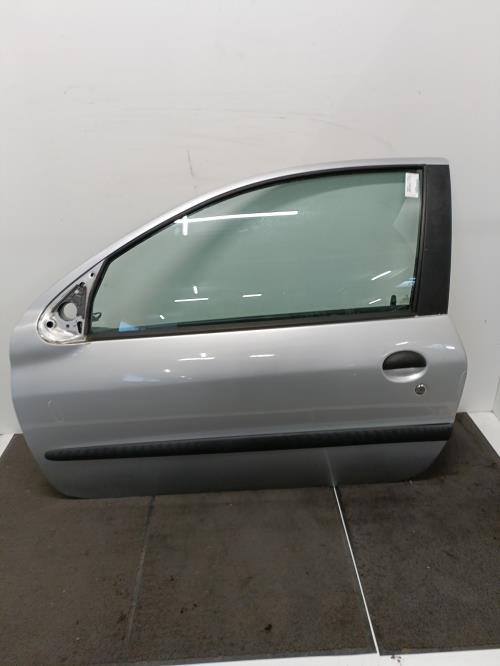 Image Porte avant gauche - PEUGEOT 206