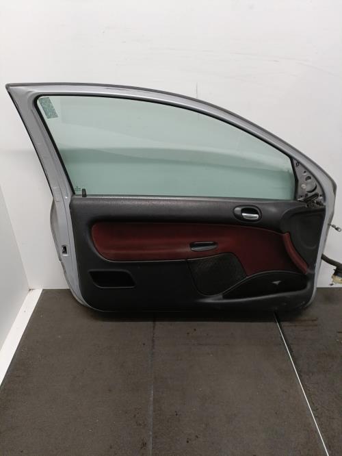 Image Porte avant gauche - PEUGEOT 206