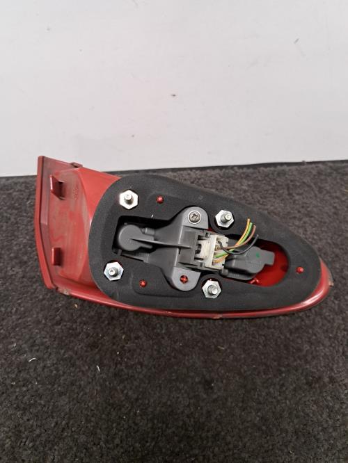 Image Feu arriere principal droit (feux) - ALFA ROMEO 147