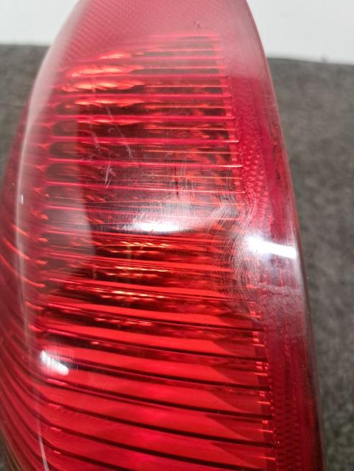 Image Feu arriere principal droit (feux) - ALFA ROMEO 147