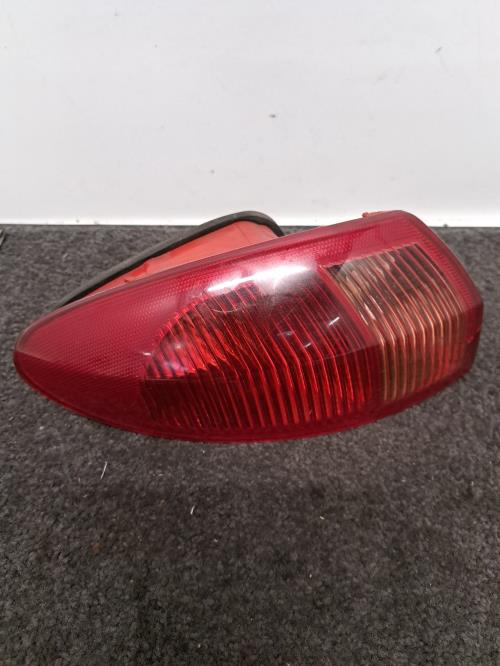 Image Feu arriere principal gauche (feux) - ALFA ROMEO 147