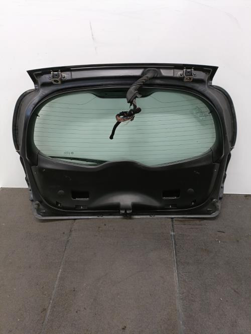 Image Malle/Hayon arriere - ALFA ROMEO 147