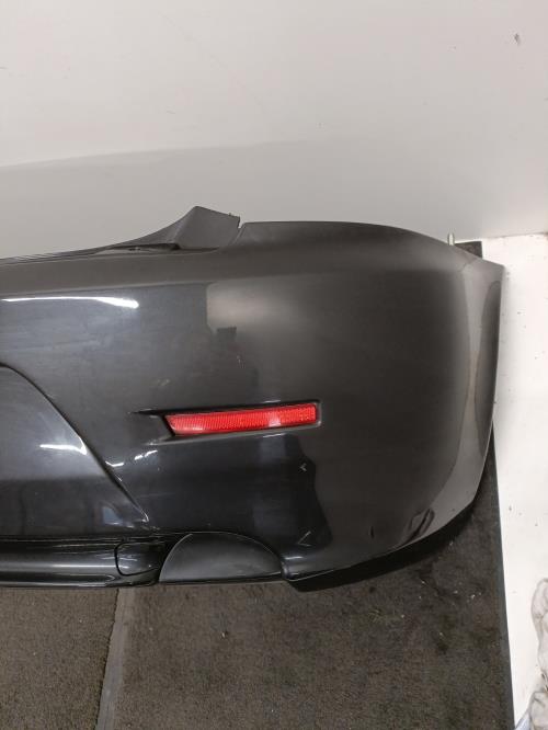 Image Pare choc arriere - ALFA ROMEO 147