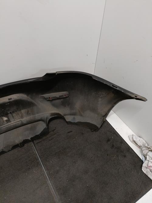 Image Pare choc arriere - ALFA ROMEO 147
