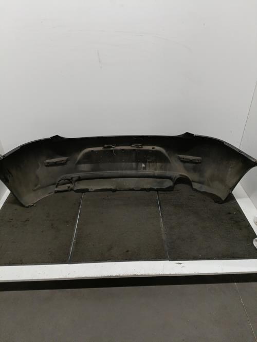 Image Pare choc arriere - ALFA ROMEO 147