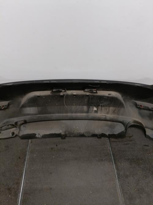 Image Pare choc arriere - ALFA ROMEO 147