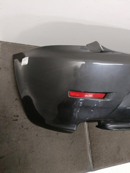 Image Pare choc arriere - ALFA ROMEO 147