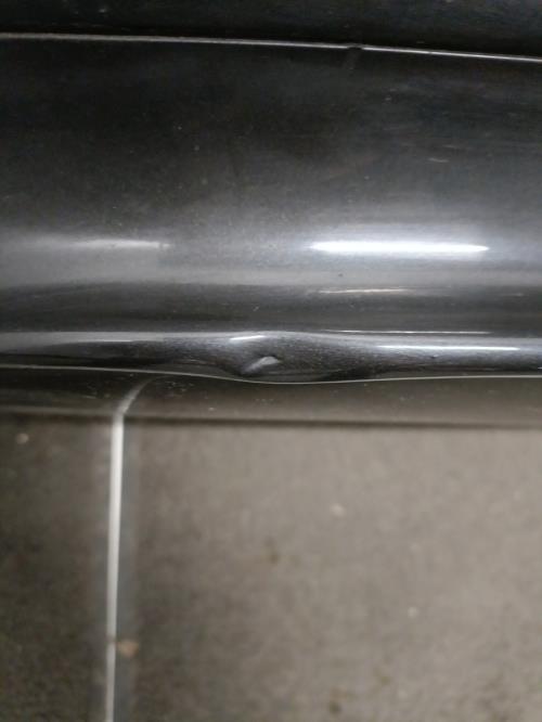 Image Pare choc arriere - ALFA ROMEO 147