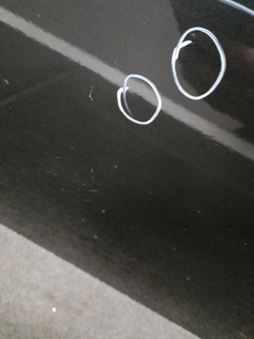 Image Porte avant droit - ALFA ROMEO 147