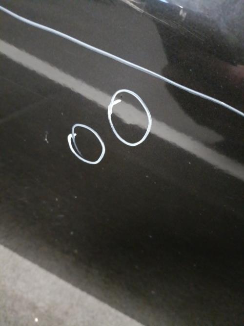 Image Porte avant droit - ALFA ROMEO 147