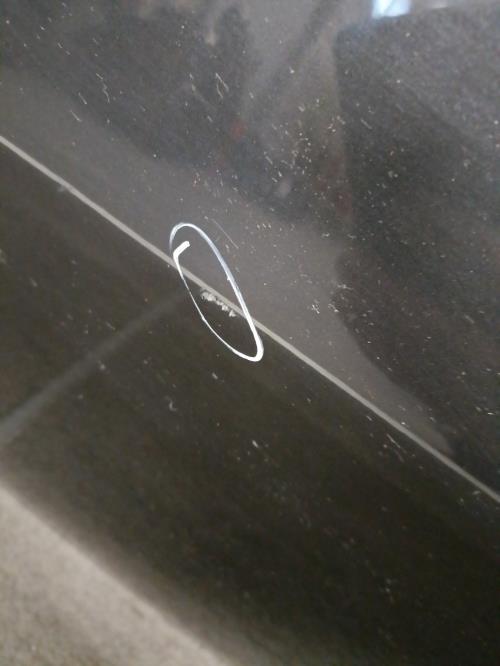 Image Porte avant gauche - ALFA ROMEO 147
