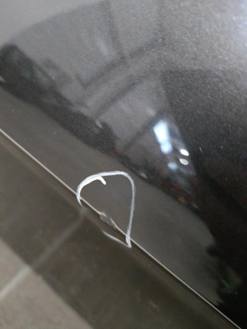 Image Porte avant gauche - ALFA ROMEO 147