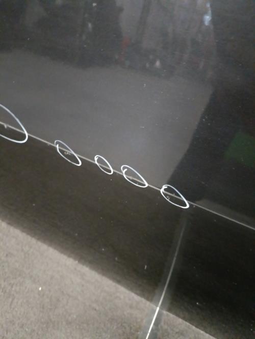 Image Porte avant gauche - ALFA ROMEO 147
