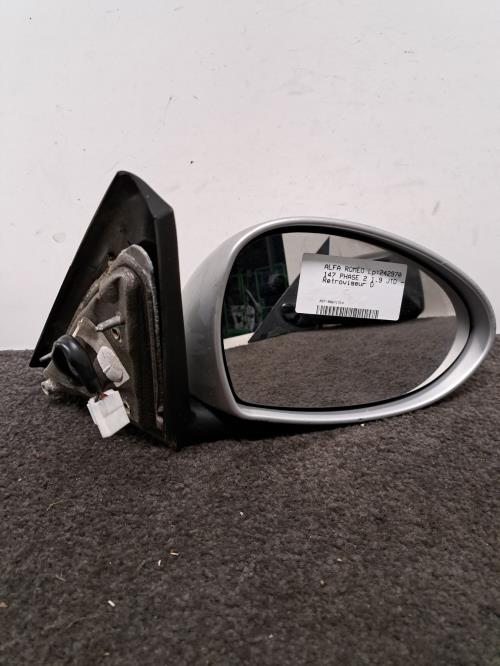 Image Retroviseur droit - ALFA ROMEO 147