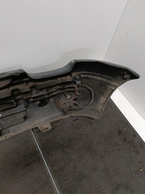 Image Pare choc avant - RENAULT TWINGO 1